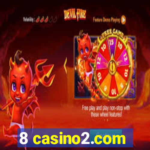 8 casino2.com